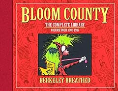Bloom county complete for sale  Delivered anywhere in USA 