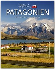 Horizont patagonien 160 gebraucht kaufen  Wird an jeden Ort in Deutschland