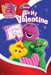 Barney valentine for sale  Delivered anywhere in USA 