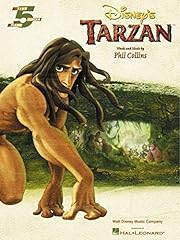 Disney tarzan for sale  Delivered anywhere in USA 