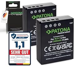 Patona premium blh gebraucht kaufen  Wird an jeden Ort in Deutschland