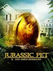 Jurassic pet mio usato  Spedito ovunque in Italia 