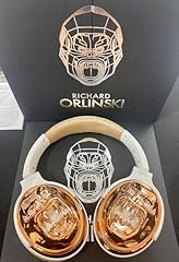 Richard orlinski casque d'occasion  Livré partout en France