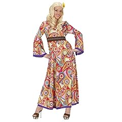 robe longue hippie d'occasion  Livré partout en France