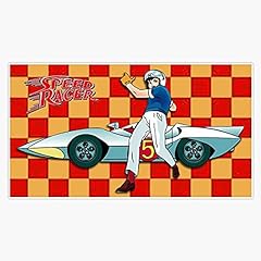 Speed racer retro for sale  Delivered anywhere in USA 