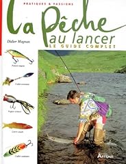 peche lancer d'occasion peche lancer d'occasion Livré partout en France