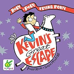 Kevin great escape for sale  Delivered anywhere in UK