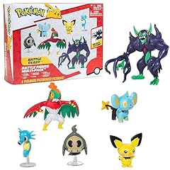 Pokémon figure battle for sale  Delivered anywhere in USA 