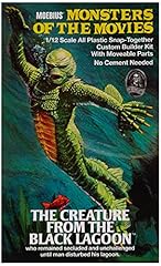 Moebius creature from d'occasion  Livré partout en France