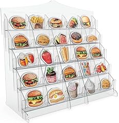 Hotcan acrylic sticker for sale  Delivered anywhere in USA 