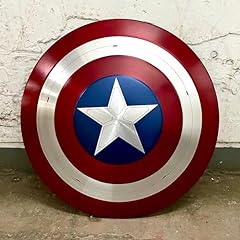 Metal captain america for sale  Delivered anywhere in USA 