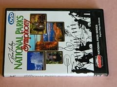 National parks symphony for sale  Delivered anywhere in USA 