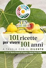 101 ricette per usato  Spedito ovunque in Italia 