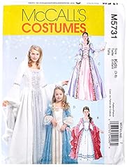 Mccall patterns m5731 d'occasion  Livré partout en France