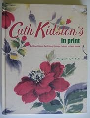 Cath kidston print for sale  Delivered anywhere in UK