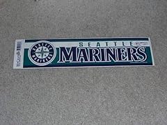 Seattle mariners baseball for sale  Delivered anywhere in USA 