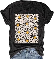 Daisy shirts women for sale  Delivered anywhere in USA 