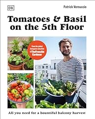 Tomatoes basil 5th for sale  Delivered anywhere in UK