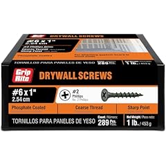 Grip rite 1cdws1 for sale  Delivered anywhere in USA 