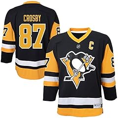 Outerstuff sidney crosby for sale  Delivered anywhere in USA 