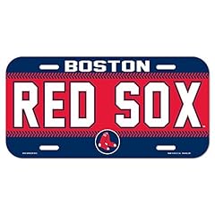 Mlb boston red for sale  Delivered anywhere in USA 