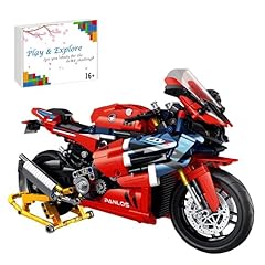 Fulholpe technic motorcycle for sale  Delivered anywhere in UK