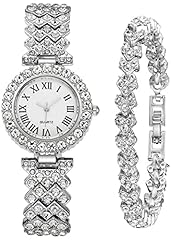 Luxury quartz chain for sale  Delivered anywhere in UK