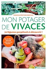 Potager vivaces nouvelle d'occasion  Livré partout en France