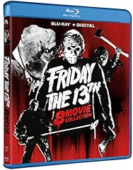 Friday 13th movie for sale  Delivered anywhere in USA 