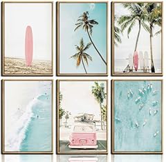 Inadikein tropical beach for sale  Delivered anywhere in USA 