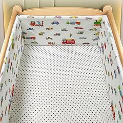 Gycs cot padding for sale  Delivered anywhere in UK