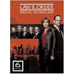 Law order special for sale  Delivered anywhere in USA 