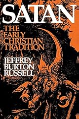 Satan early christian for sale  Delivered anywhere in UK
