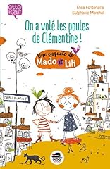 Volé poules clémentine d'occasion  Livré partout en France