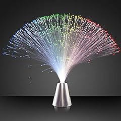 Lampada fibre ottiche usato  Spedito ovunque in Italia 
