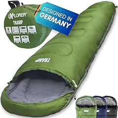 Explorer tramp schlafsack gebraucht kaufen  Wird an jeden Ort in Deutschland