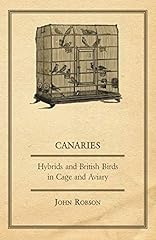 Canaries hybrids and d'occasion  Livré partout en France