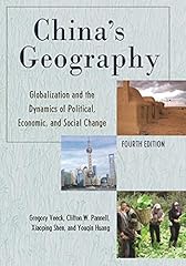 China geography globalization for sale  Delivered anywhere in UK