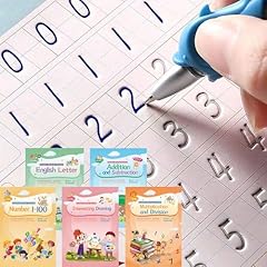 Cahiers exercices magiques d'occasion  Livré partout en France