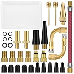Kit gonfiaggio bici usato  Spedito ovunque in Italia 