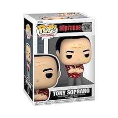 Funko pop sopranos for sale  Delivered anywhere in UK