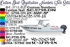 Custom made boat for sale  Delivered anywhere in USA 
