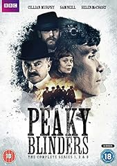 Peaky blinders series d'occasion  Livré partout en France