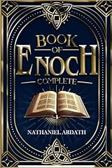 Book enoch complete for sale  Delivered anywhere in USA 