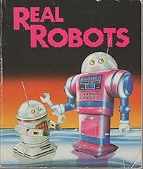 Real robots usato  Spedito ovunque in Italia 