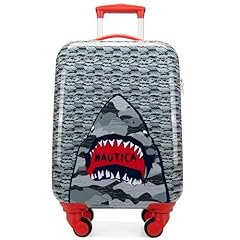 Nautica kids luggage for sale  Delivered anywhere in USA 