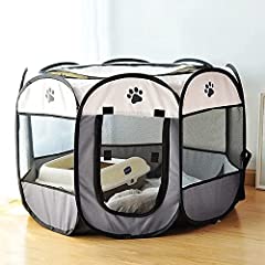 Sencone portable pet for sale  Delivered anywhere in USA 