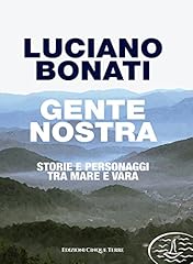 Gente nostra. storie usato  Spedito ovunque in Italia 