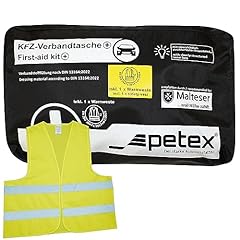 Petex verbandtasche plus gebraucht kaufen  Wird an jeden Ort in Deutschland