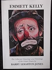 Emmett kelly for sale  Delivered anywhere in USA 